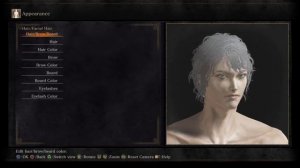 DARK SOULS™ III Berserk How to make Griffith