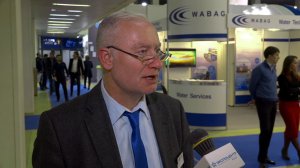 Участники выставки "Нефтегаз-2017": WABAG WATER SERVICES SRL