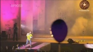 Ангина - "Кому какое дело"