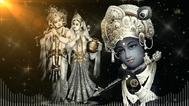 Мантра Исполнения Желаний - Giridhara Gopala - Могущественная Мантра Обращение к Всевышнему