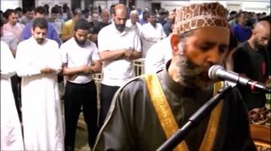 Шайх Хасан Солех сураи Фуркон