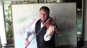 Serguei Tchepournov - Brazil - Violin Remix