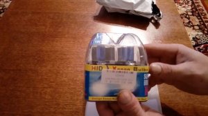 Супер Белый Галогенные Лампы H7 6000 К