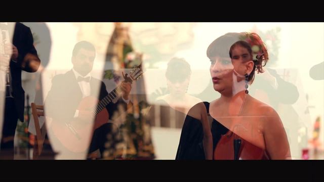 Struna   Ave Maria смотреть онлайн