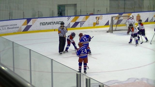 декабрь 2022, Ак. Михайлова-Липецк, 4й пер окончание смотреть онлайн