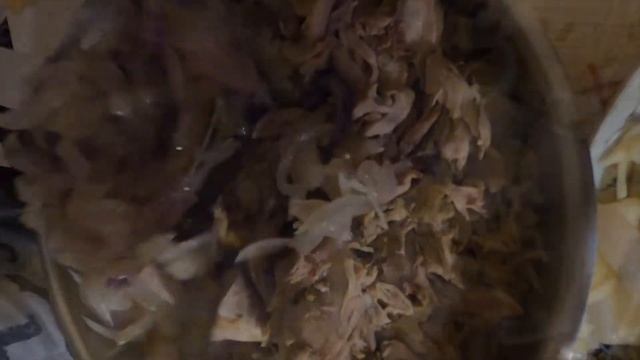 Очень вкусно!  Бешбармак по киргизски / пошаговое приготовление
