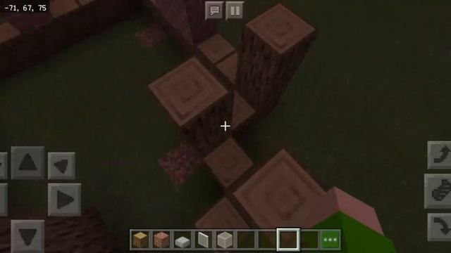Строим Классный Дом?Подпишись ,Поставь Лайк Minecraft | Майнкрафт