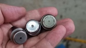 Кто продает подделки запчастей VAG и не только?