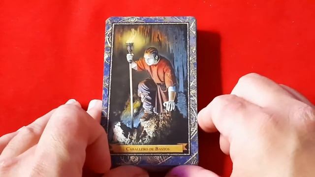 EL TAROT DE LOS MAGOS - ANALISIS REVIEW 78 смотреть онлайн