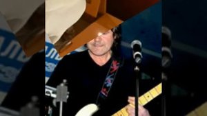 Евгений Осин.