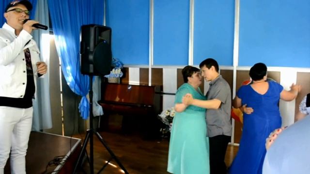 МОЯ ХОРОШАЯ - Валерий Палаускас