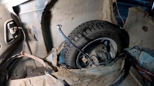 ЖЕСТЬ. СГНИЛ ВЕСЬ СТАКАН НА ВАЗ 2112. ВОССТОНОВЛЕНИЕ