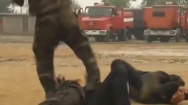 Личный спецназ Ким Чен Ына КНДР смотреть онлайн