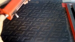 САМЫЙ ПРОСТОЙ ПОДРУЧНИК своими руками. Устройство подручника мини-токарного станка по дереву.