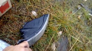 RX 330 ПТФ, мини линзы H4 часть 2