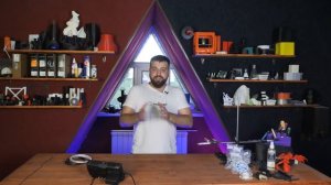 Тестируем самодельный ПЭТ филамент из бутылок для 3D печати.