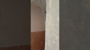 Ремонт санузла в панельке.