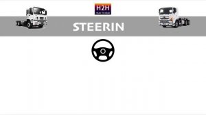 ОБЗОР Сравнение Исузу ГИГА и Хино 700 Hino vs Isuzu