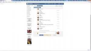 Как узнать общее количество отправленных и полученных сообщений вконтакте