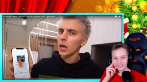 ВЛАД А4 Кто Сделает Самый СМЕШНОЙ ТикТок, Получит 1000$   Челлендж РЕАКЦИЯ НА ВЛАДА А4