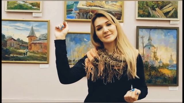 Читаем стихотворение Евгения Долматовского «Загадочная русская душа...» смотреть онлайн