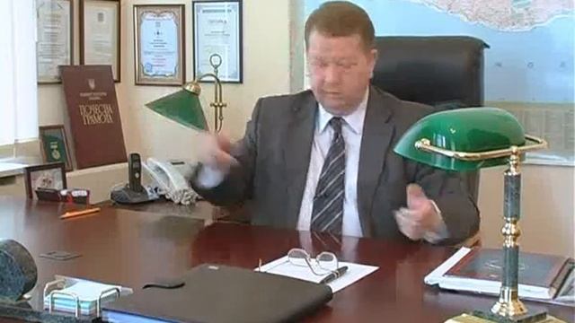 Сказка о рейдерстве. Золотой ключик смотреть онлайн