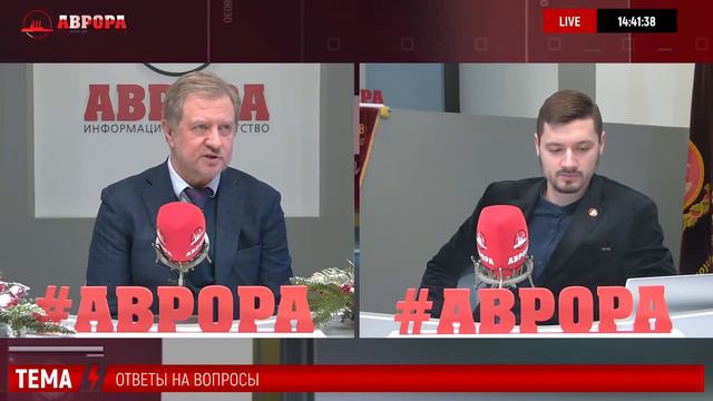 Владимир Лепехин: неудобные вопросы