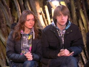 ДОМ-2 Город любви 1806 день Вечерний эфир (20.04.2009)