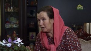 Вторая половина. Матушка Дарья Моисеева