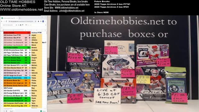 Old Time Hobbies смотреть онлайн