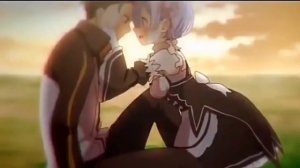 [AMV] Re Zero {Neizvesten_-_ReZero_Theater_D_by_MYTH_ROID}