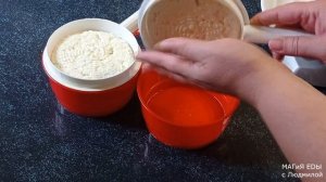 Сыр в домашних условиях по типу адыгейского или брынзы.