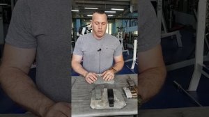 Как выбрать карабин на пояс для пауэрлифтинга?!