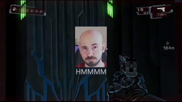 Wii FPS Analysis: Conduit 2 - Duke Nukem Included - JarekTheGamingDragon смотреть онлайн