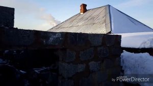 Углярка завершение.