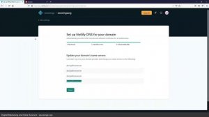 Configure Netlify DNS with Namecheap: How To Guide (2021)