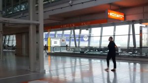 Аэропорт Варшава Шопен Port Lotniczy Chopina