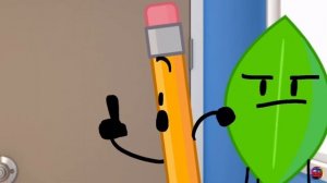 BFB: Exiting The E.X.I.T ( what was behind that door ) | ZayDash Animates