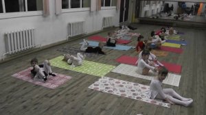 Под. группа 4-5 лет г. Изобильный Ставропольский край 2014