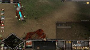 Прохождение Warhammer 40,000 Soulstorm [Часть 28] Жёсткие Сестрички!