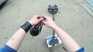 Альтернативные наушники для металлоискателя