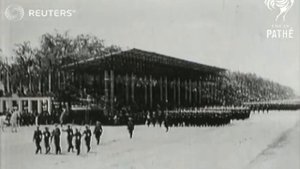 Drum Bun - Romanian Military March