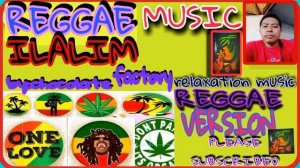 CHOCOLATE FACTORY ILALIM #reggae #reggaeton #reggaemusic