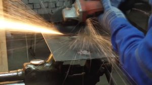 ГНЕМ ПРОФТРУБУ 20х20 РУКАМИ!Сделай себе!КРУТАЯ САМОДЕЛКА! Новые УЛИТКИ!Холодная КОВКА,своими руками