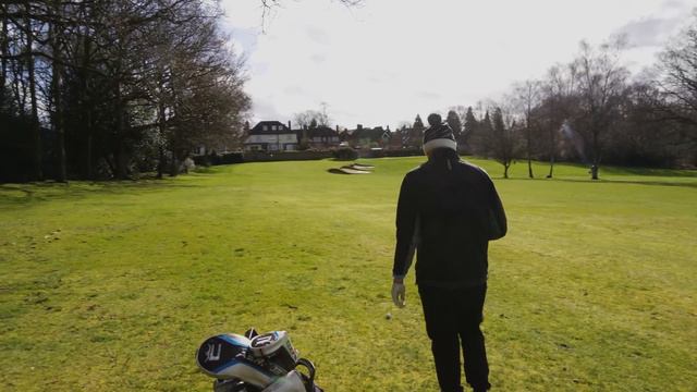 Epic Scramble Match vs REEV! смотреть онлайн