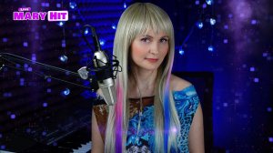 MARY LIVE • А лето цвета счастья! • ЖИВОЙ ЗВУК #maryhit