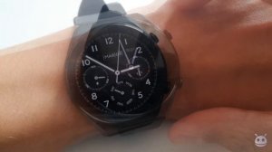 Recenze: chytré hodinky Xiaomi Watch S1