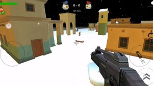 пасхалка из файлов игры Chicken Gun и пасхалки пасхалки в Чикен Гана