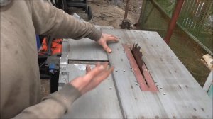 Станок мастер универсал 2200 доработка