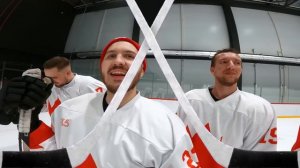 СССР vs КАНАДА! челлендж американка